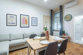 Cityscape Budget Apartments Summer Flat